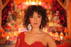 Lee más sobre el artículo Mara Barros presentará su último álbum en el Otoño Cultural 2024