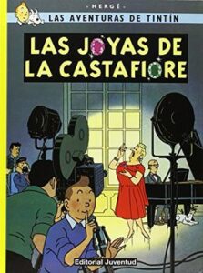 Lee más sobre el artículo Las Joyas de la Castafiore: El impacto de la obra maestra de Hergé en el cómic europeo