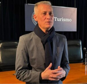 Lee más sobre el artículo Avilés, en el 111° aniversario de Carlos Paz: «la Comisión por la Identidad Carlospacense es un punto de partida para fortalecer nuestra propuesta turística»