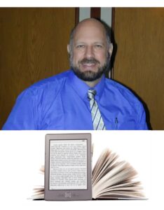 Lee más sobre el artículo Michael Hart: a 53 años del primer libro electrónico y la revolución de la biblioteca digital