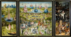 Lee más sobre el artículo El género distópico: un espejo oscuro de nuestra realidad