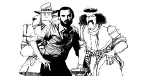 Lee más sobre el artículo 17 años sin Roberto «El Negro» Fontanarrosa, caricaturista y maestro del humor