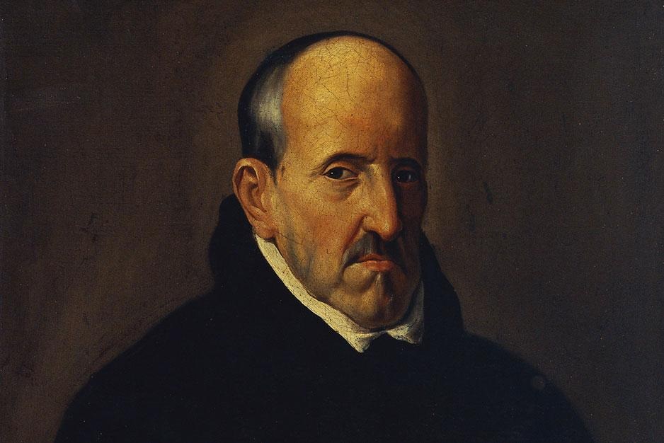 Lee más sobre el artículo Un día como hoy, pero de 1561, nacía en Córdoba, España, Luis de Góngora y Argote, maestro del barroco