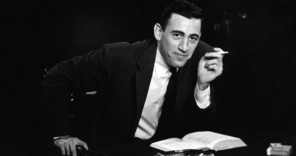 Lee más sobre el artículo 73 años de «El Guardián entre el Centeno», la obra cumbre de J.D Salinger