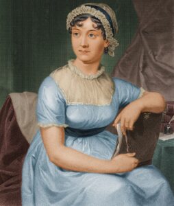 Lee más sobre el artículo 207 años sin Jane Austen, la voz y la pluma de una era