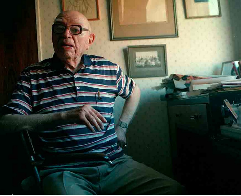 Lee más sobre el artículo 24 años sin Juan Filloy, el ecléctico literato que vivió más de 100 años