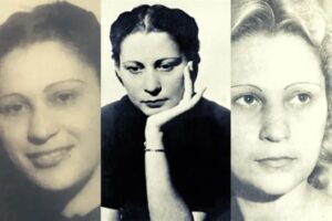 Lee más sobre el artículo 71 años sin Julia de Burgos, la voz poética de Puerto Rico