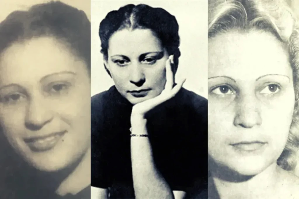 En este momento estás viendo Un poema de Julia de Burgos, en un nuevo aniversario de su muerte