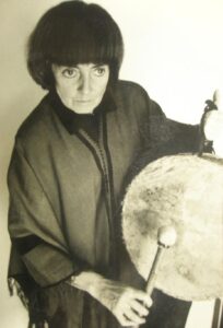 Lee más sobre el artículo 12 años sin Leda Valladares, una visionaria de la música argentina y latinoamericana