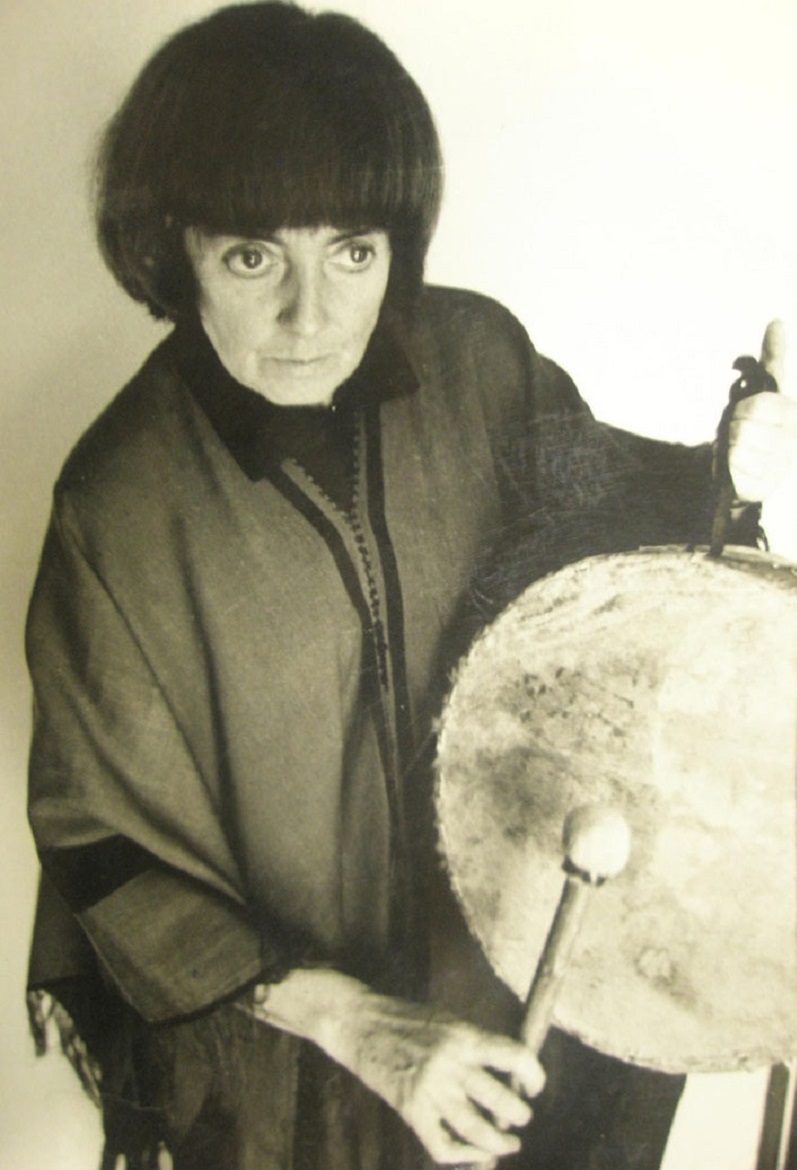 Lee más sobre el artículo 12 años sin Leda Valladares, una visionaria de la música argentina y latinoamericana