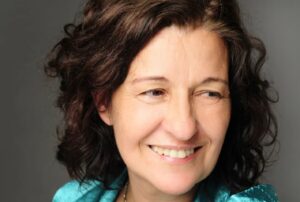 Lee más sobre el artículo Hoy cumpliría 66 años Liliana Bodoc, nuestra madre de Los Confines