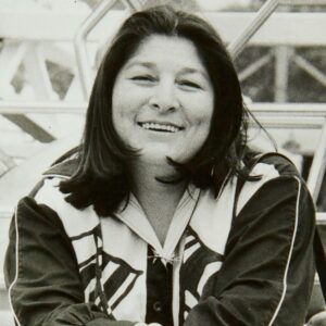 Lee más sobre el artículo Un día como hoy, hace 89 años, nacía en Tucumán Mercedes Sosa, la voz de América Latina