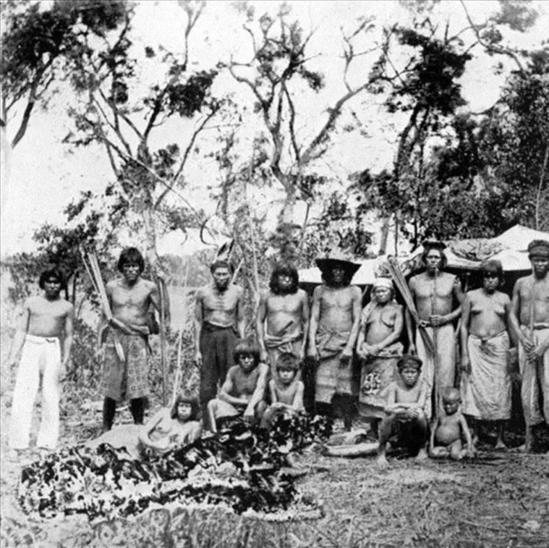 Lee más sobre el artículo A 100 años del horror vivido en Napalpí