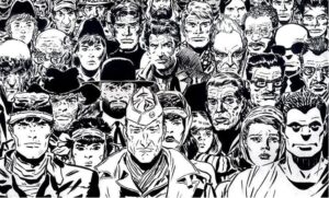 Lee más sobre el artículo Hector Oesterheld, el navegante de los 106 inviernos