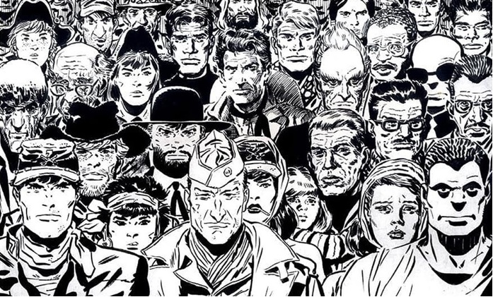 Lee más sobre el artículo Hector Oesterheld, el navegante de los 106 inviernos