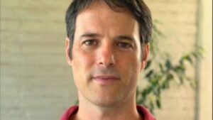 Lee más sobre el artículo El investigador argentino Pedro Jaureguiberry gana el prestigioso Premio Frontiers Planet