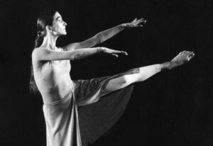 Lee más sobre el artículo Hoy cumpliría 84 años Pina Bausch, la gran renovadora de la danza contemporánea