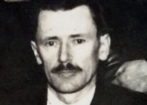 Lee más sobre el artículo Homenajearán a Florian Czarnyszewicz, el escritor polaco que murió en Villa Carlos Paz