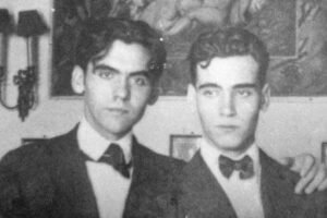 Lee más sobre el artículo Recordando a Francisco García Lorca, el hermano