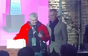 Lee más sobre el artículo Entregaron en Carlos Paz los premios «Monolito Histórico»