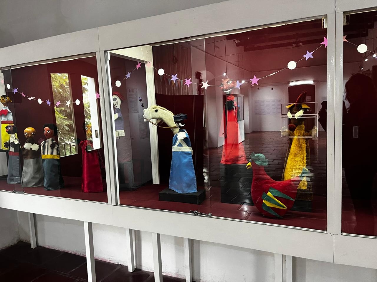 En este momento estás viendo Continúa en Salta la muestra-homenaje a Guaira Castilla