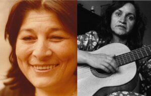 Lee más sobre el artículo Gracias a la vida…escrita por Violeta, inmortalizada por Mercedes