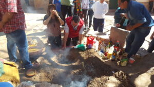 Lee más sobre el artículo Por qué hoy, 1 de agosto, se celebra el Día de la Pachamama