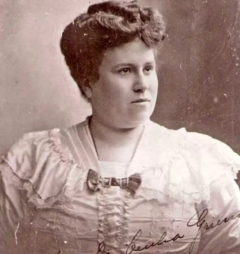 Lee más sobre el artículo A 93 años de la muerte de Julieta Lanteri, la primera mujer que votó en Argentina