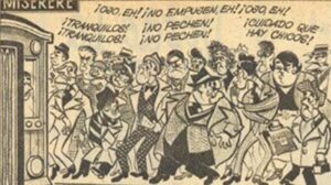 Lee más sobre el artículo Qué es y cómo surgió el lunfardo, pieza inalienable de nuestra identidad nacional