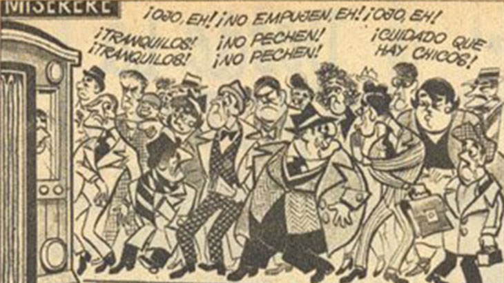 En este momento estás viendo Qué es y cómo surgió el lunfardo, pieza inalienable de nuestra identidad nacional