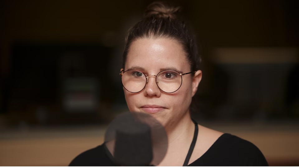 En este momento estás viendo Marie-Pier Lafontaine, la escritura como denuncia.