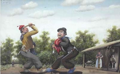 Lee más sobre el artículo Conociendo el origen de los refranes más populares