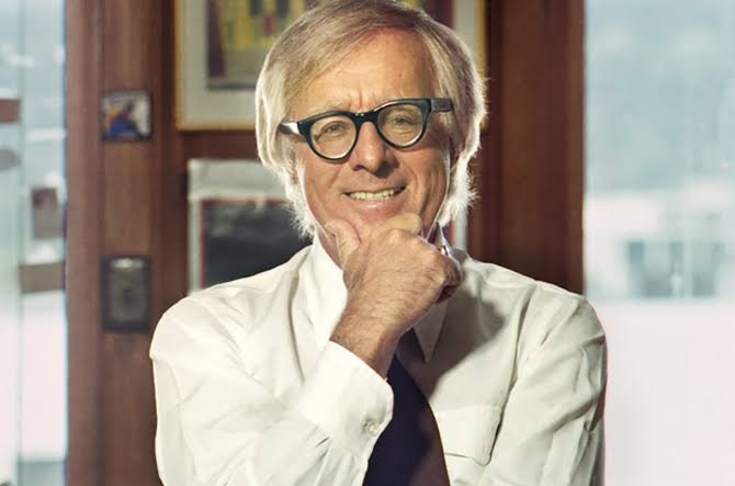 Lee más sobre el artículo Hoy cumpliría 104 años Ray Bradbury, el maestro de la ciencia ficción