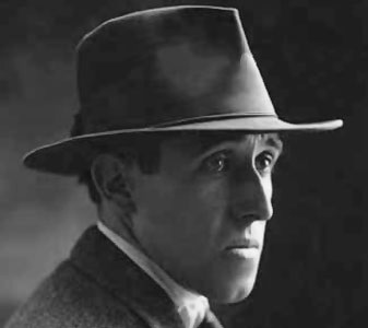 A 128 años del nacimiento de Lino E. Spillimbergo, el artista que definió una época