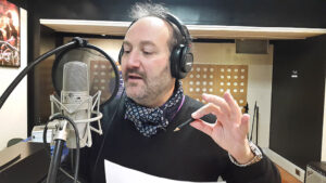 Lee más sobre el artículo Chile: Theodoro Elssaca, Postulado al Premio Nacional de Literatura 2024