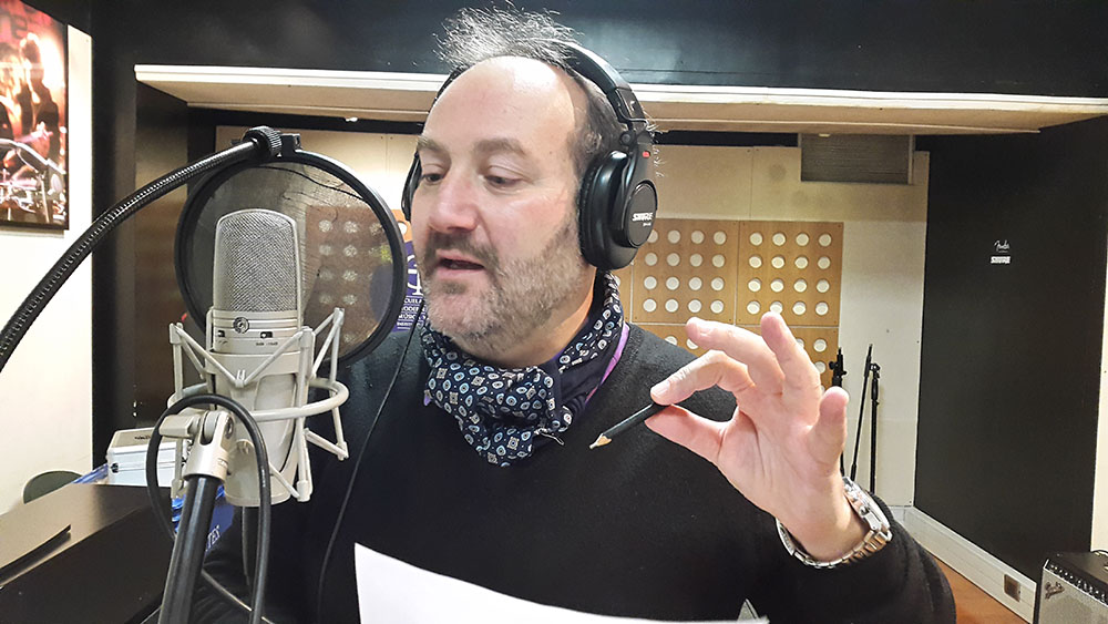 En este momento estás viendo Chile: Theodoro Elssaca, Postulado al Premio Nacional de Literatura 2024