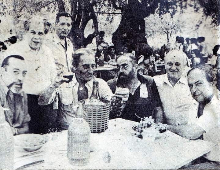 En este momento estás viendo Una foto para el recuerdo: la poesía en su máxima expresión en Salta