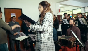 Lee más sobre el artículo Salta: recuperaron una obra inédita del Cuchi Leguizamón