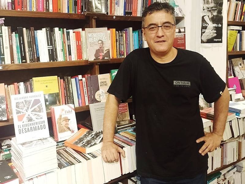 Lee más sobre el artículo Presentaron el libro «Memorias de Artigas: Protector de los sueños libres»