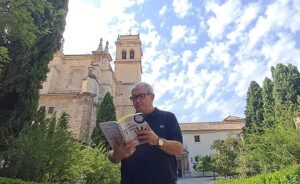 Lee más sobre el artículo «Los descosidos de Dios», una crónica social escrita por un periodista