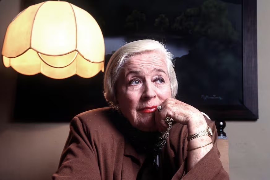 Lee más sobre el artículo 10 años sin China Zorrilla: conmemoramos una vida dedicada al arte y la cultura