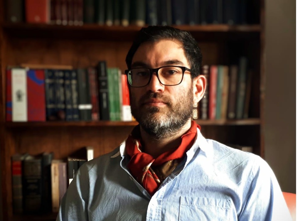 En este momento estás viendo Premio Literario Provincia de Córdoba 2024: ¿Quién obtuvo el primer puesto?