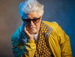 Lee más sobre el artículo Feliz cumpleaños Pedro Almodóvar, maestro del cine español, renovador del cine contemporáneo