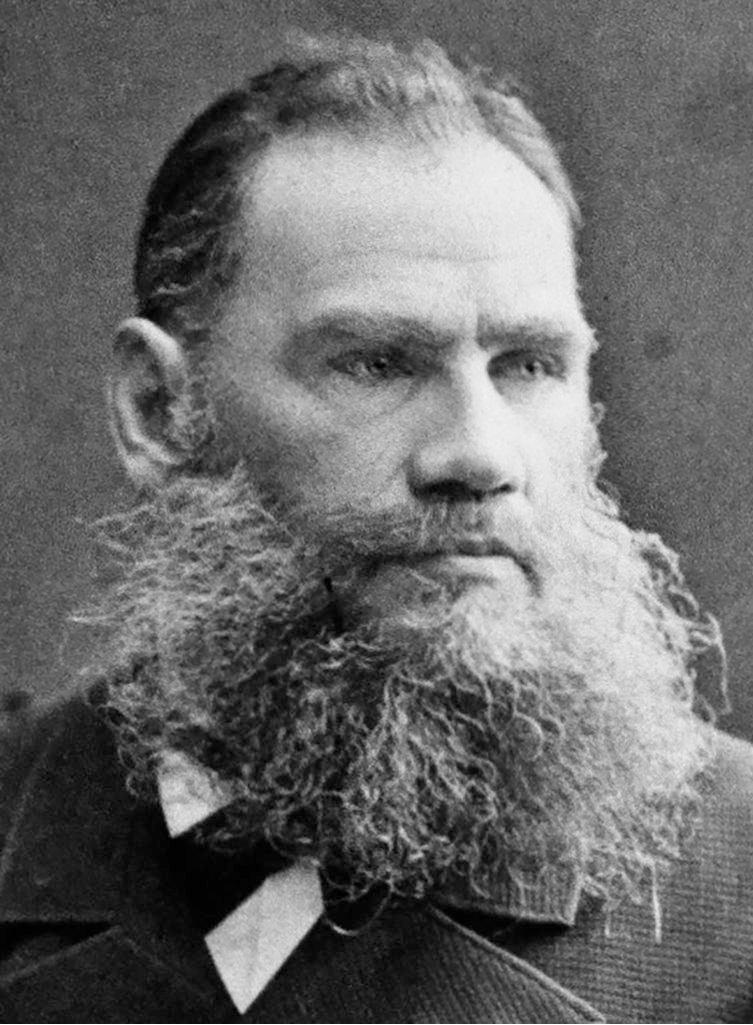 Lee más sobre el artículo A 196 años del nacimiento de León Tolstoi, un gigante de la literatura rusa