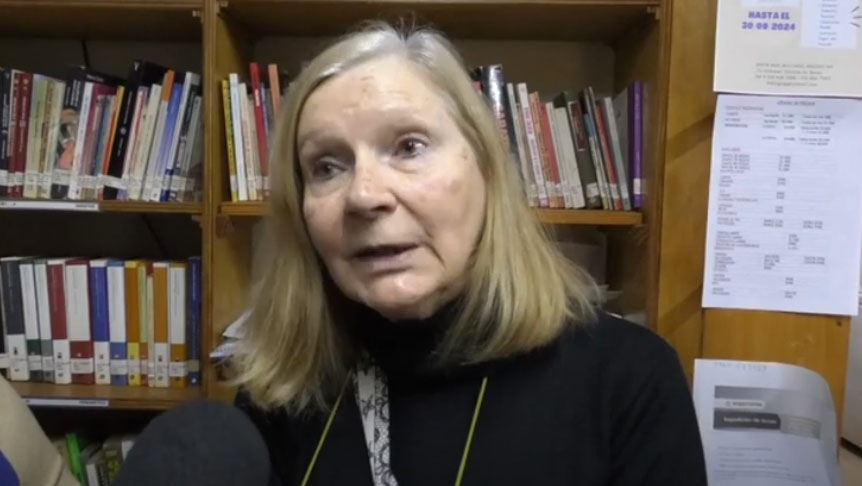 En este momento estás viendo Lanzaron en Misiones el concurso literario “Santa Ana, tierra de letras”