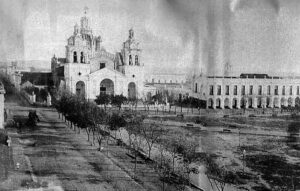 Lee más sobre el artículo Historias mínimas: Córdoba 1872, la última bala
