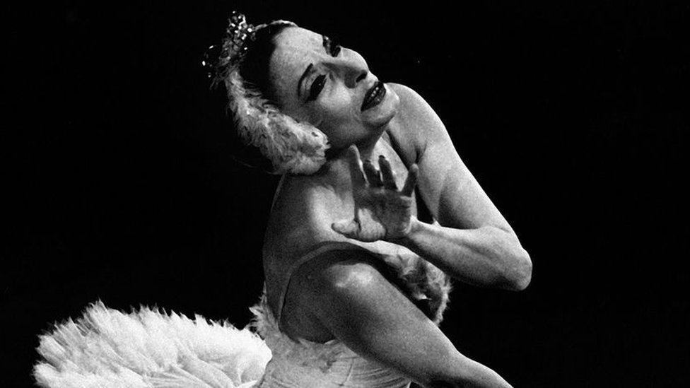 Lee más sobre el artículo 5 años sin Alicia Alonso, Prima Ballerina Assoluta y gran renovadora de la danza cubana