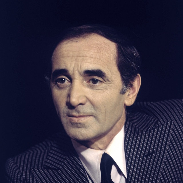 En este momento estás viendo 6 años sin Charles Aznavour,  la voz inmortal de la «chanson française»