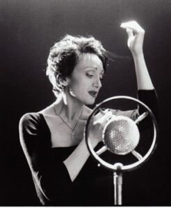 Lee más sobre el artículo 61 años sin Edith Piaf, la voz inmortal de la chanson française