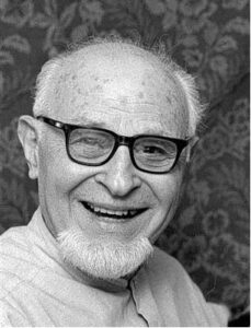 Lee más sobre el artículo A 132 años del nacimiento de Emilio Petorutti, el primer vanguardista argentino